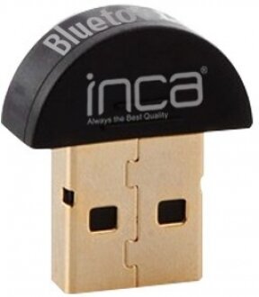 Inca IBT-501 Bluetooth Adaptör kullananlar yorumlar